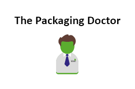 Q&A with the Packaging Doctor